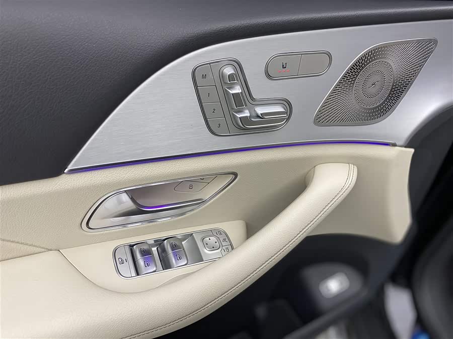 Mercedes-Benz GLE Class 2020 #22 Mercedes-Benz GLE Class 2020 immagine di auto #22