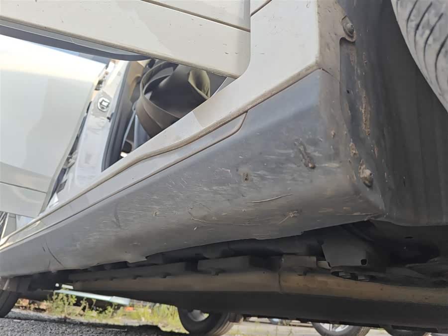 GAC Qizhi EV 2019 #22 GAC Qizhi EV 2019 car image #22