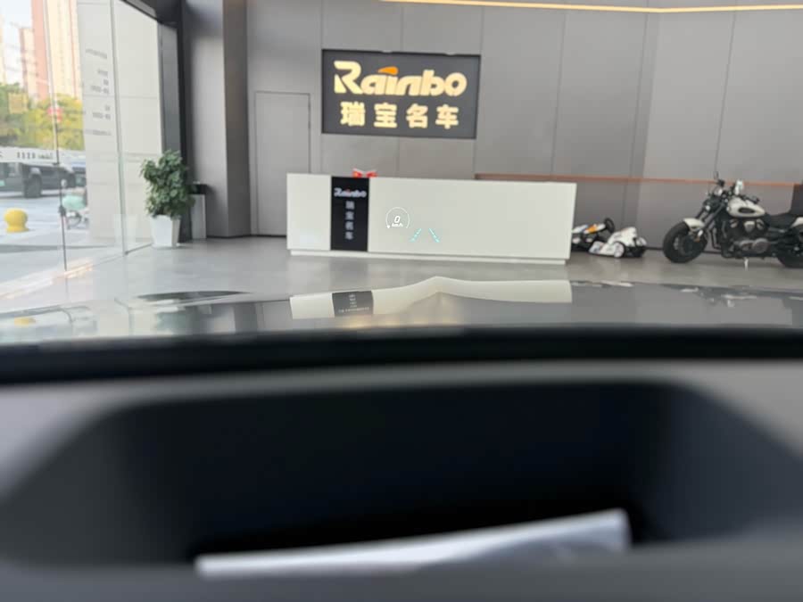 Mercedes-Benz EQB Class 2022 #22 Mercedes-Benz EQB Class 2022 immagine di auto #22