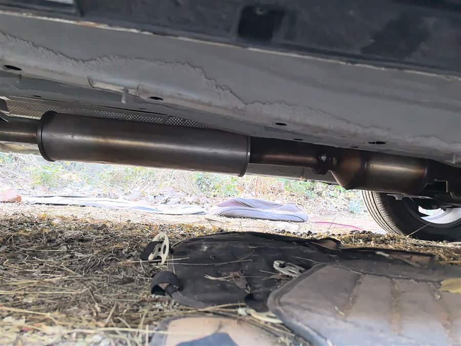 Kaiyi Showjet Pro 2025 car image #22