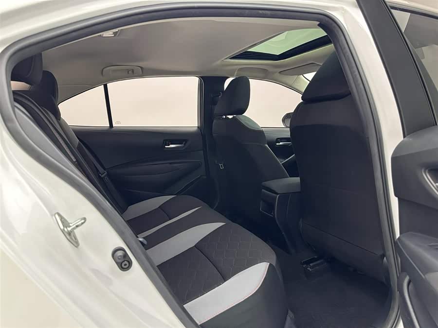 Toyota Corolla 2021 car image #22