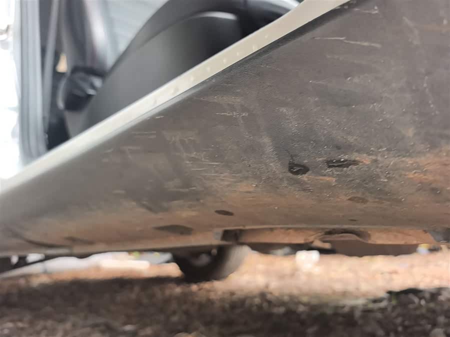 Kaiyi X3 2018 car image #22