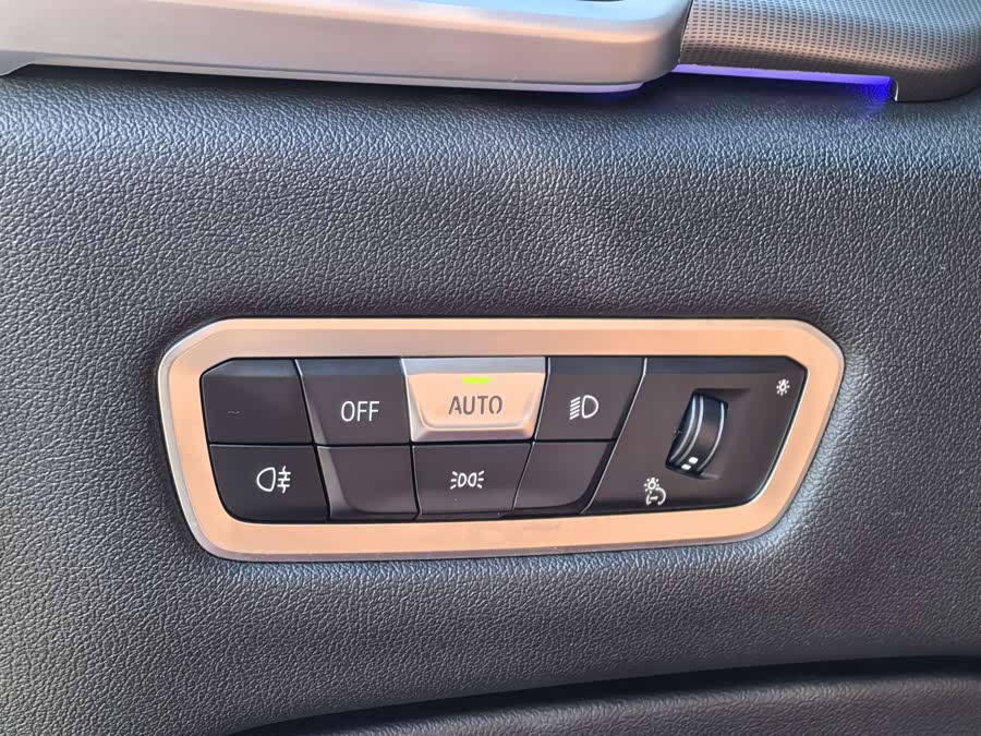 BMW X5 2023 #22 BMW X5 2023 car image #22