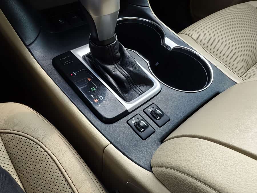 丰田 汉兰达 2016 汽车图片 #22