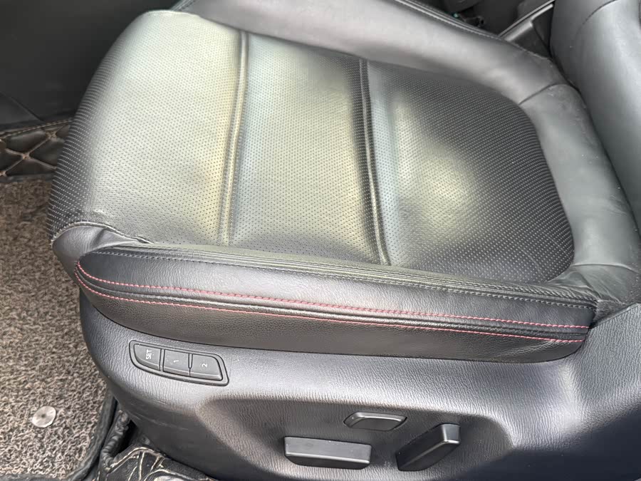 马自达 阿特兹 2016 汽车图片 #22