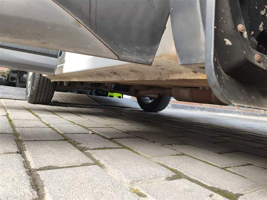 Jetour X95 2022 car image #22