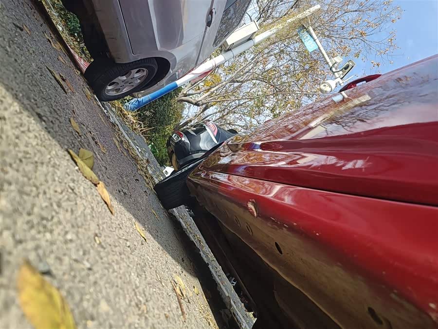 Changan Alsvin V7 2015 car image #22