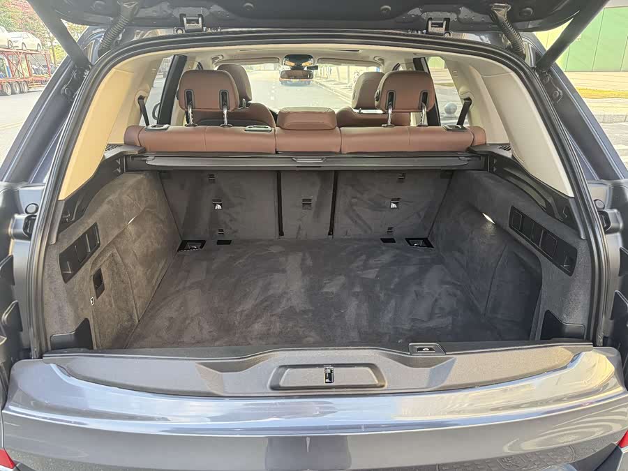 BMW X5 (Imported) 2020 #22 BMW X5 (Imported) 2020 car image #22