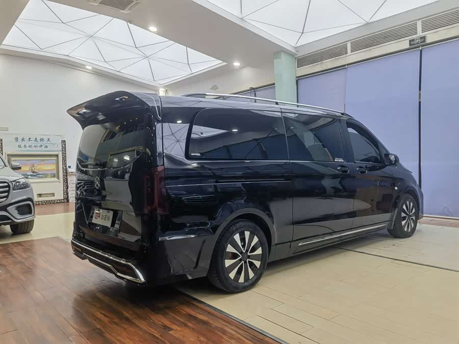 Mercedes-Benz Vito 2024 car image #22