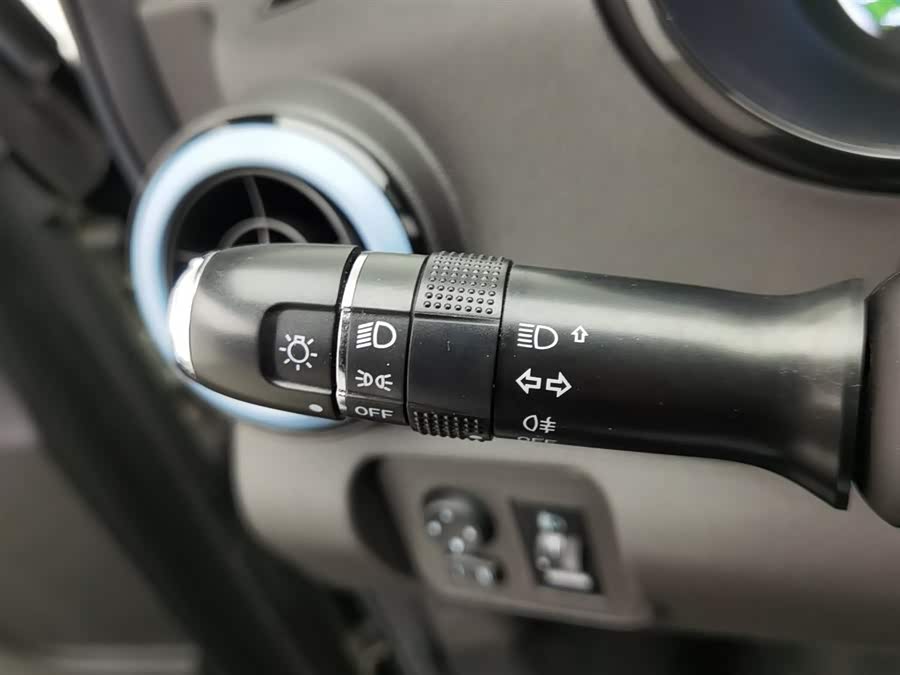 Chery Little Ant 2023 #22 Chery Little Ant 2023 car image #22