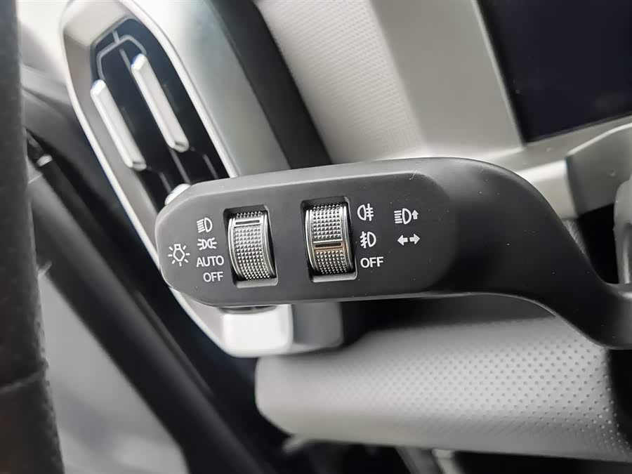 Jetour T2 2024 car image #22