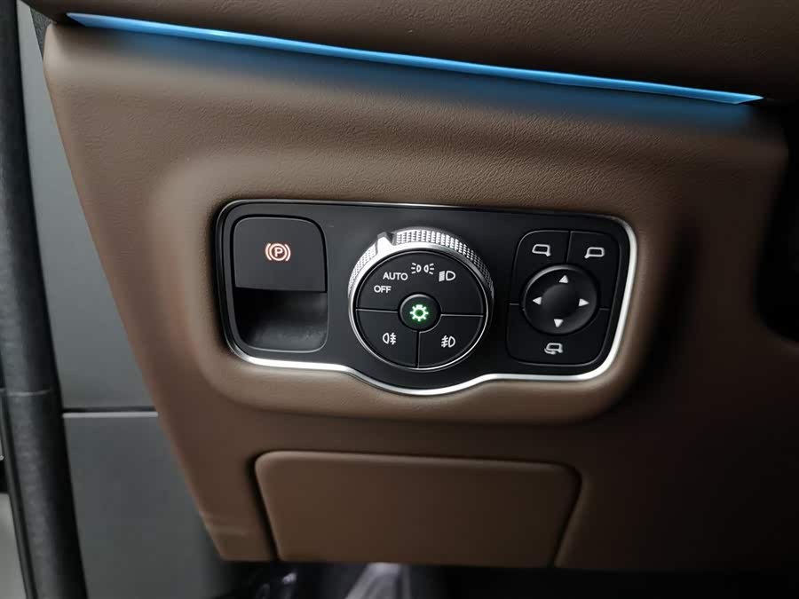 Exceed Lanyue 2024 صورة سيارة #22