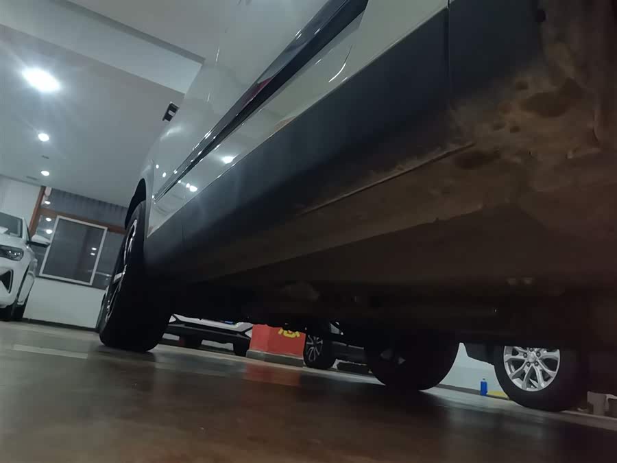 Chery Exploration 06 2023 #22 Chery Exploration 06 2023 immagine di auto #22