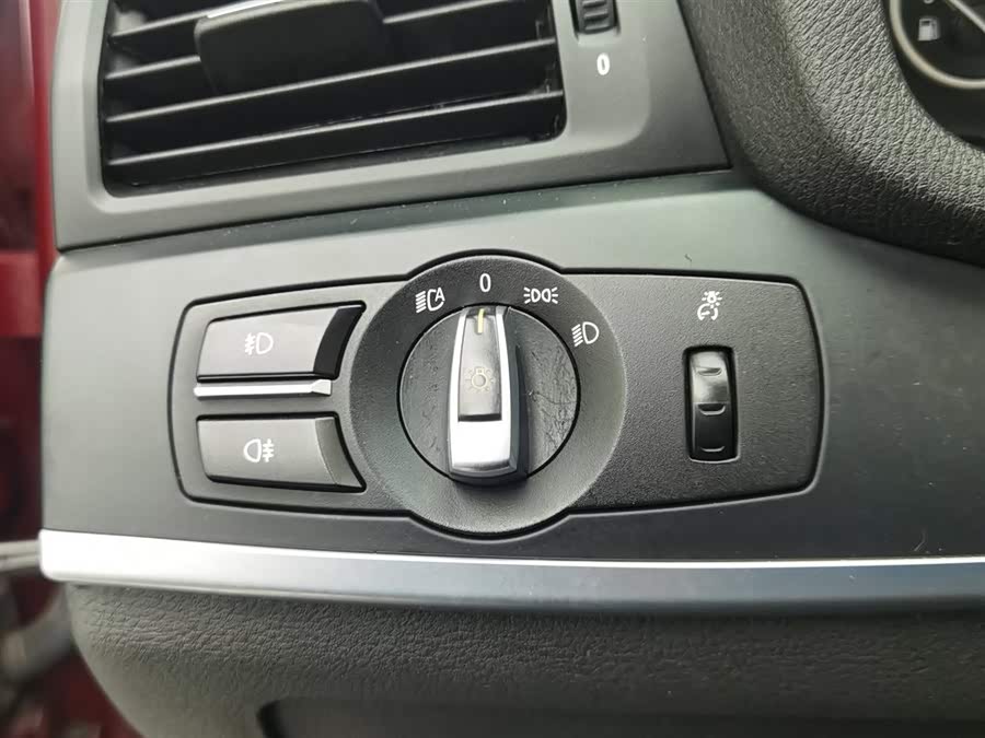 BMW X3 (Imported) 2012 car image #22