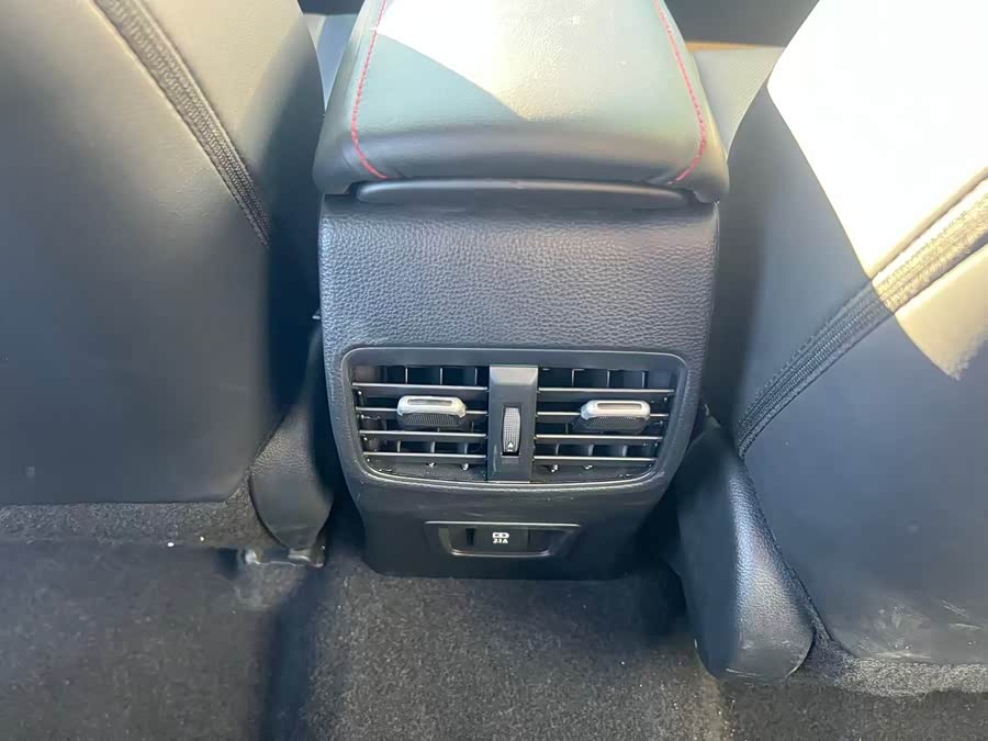 Toyota Levin 2023 imagen de coche #22