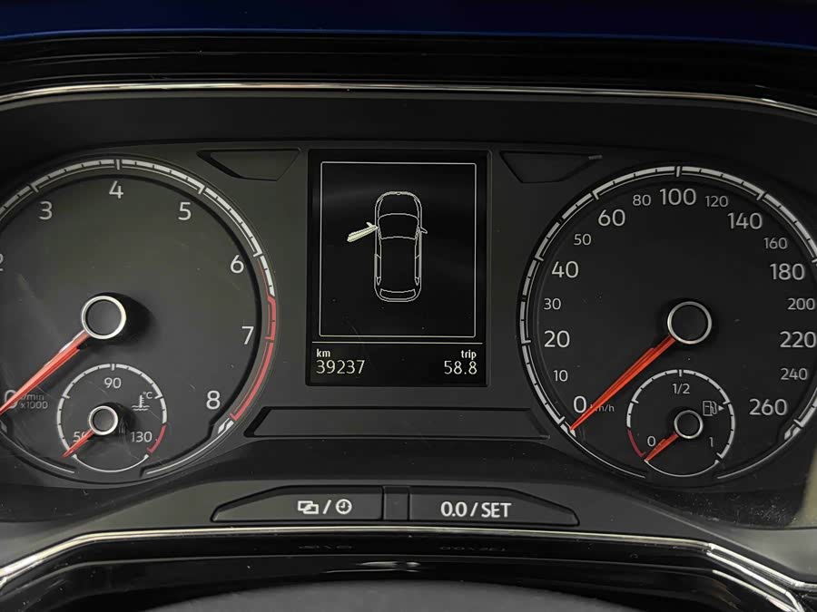 Volkswagen Polo 2021 immagine di auto #22