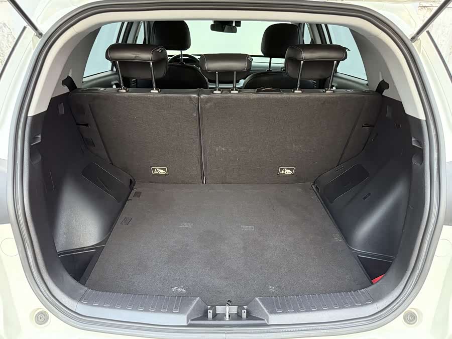 GAC Trumpchi GS3 2020 #22 GAC Trumpchi GS3 2020 imagen de coche #22
