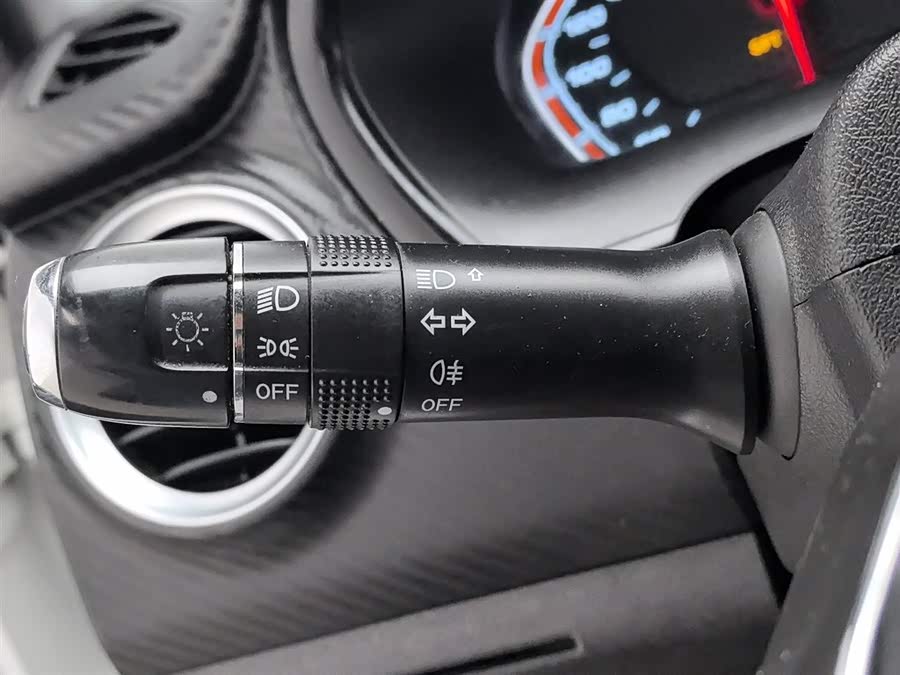 Chery Tiggo 3x 2019 car image #22