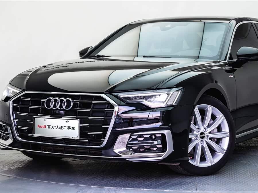 Audi A6L 2023 car image #22