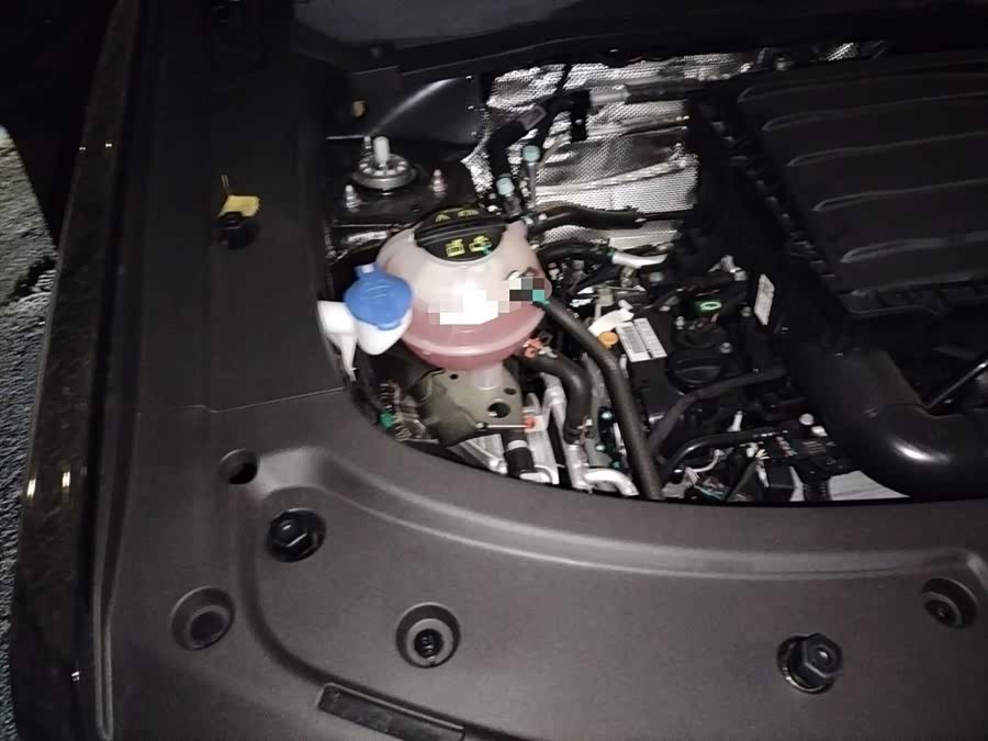 Jetour Freeman 2025 immagine di auto #22