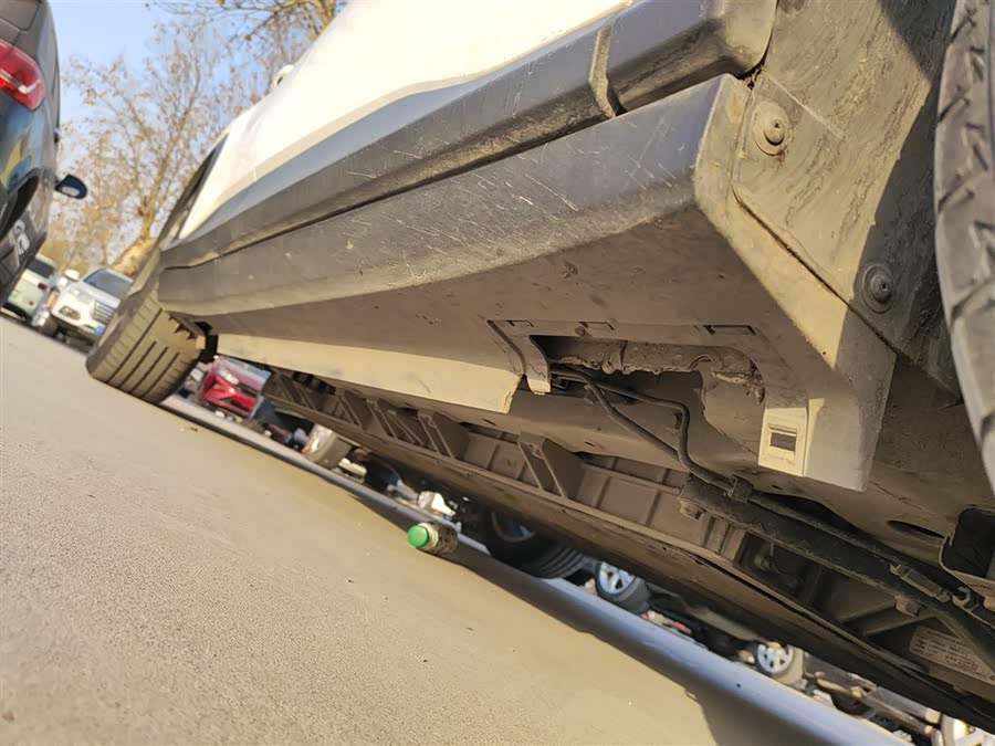 Chevrolet Charm 2022 #22 Chevrolet Charm 2022 car image #22