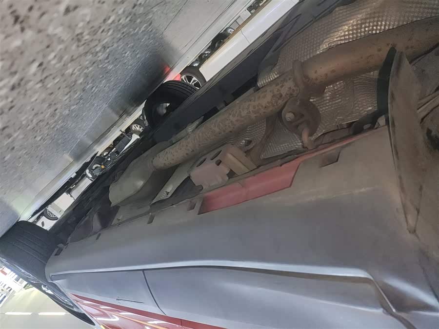 GEELY Coolray New Energy 2021 #22 GEELY Coolray New Energy 2021 car image #22