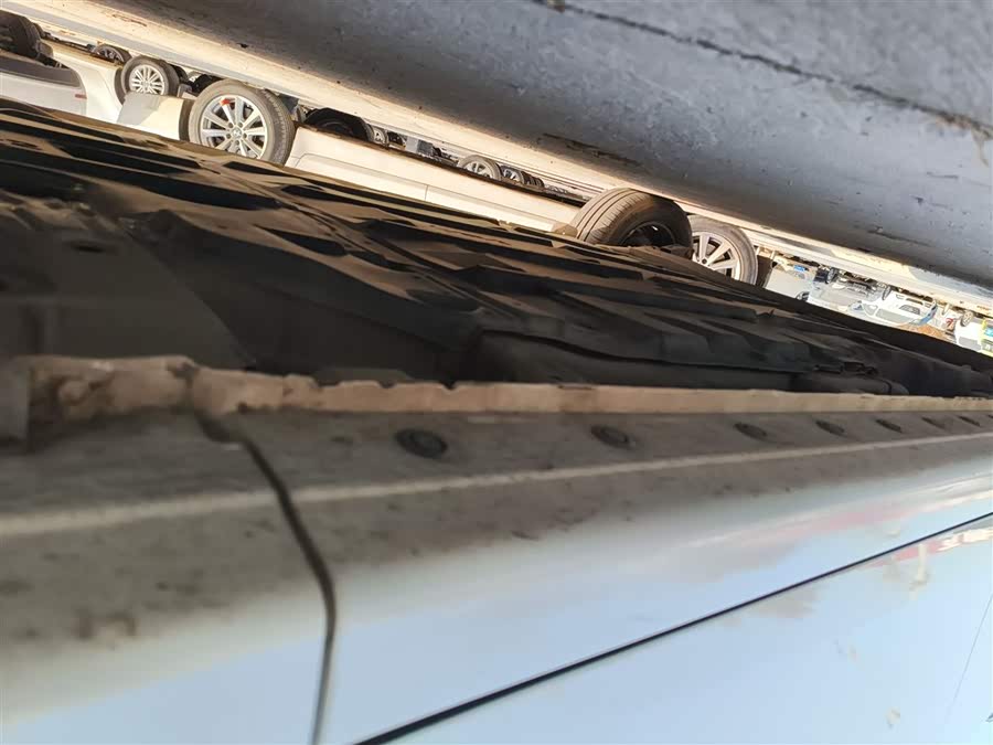 日产 轩逸·纯电 2021 汽车图片 #22