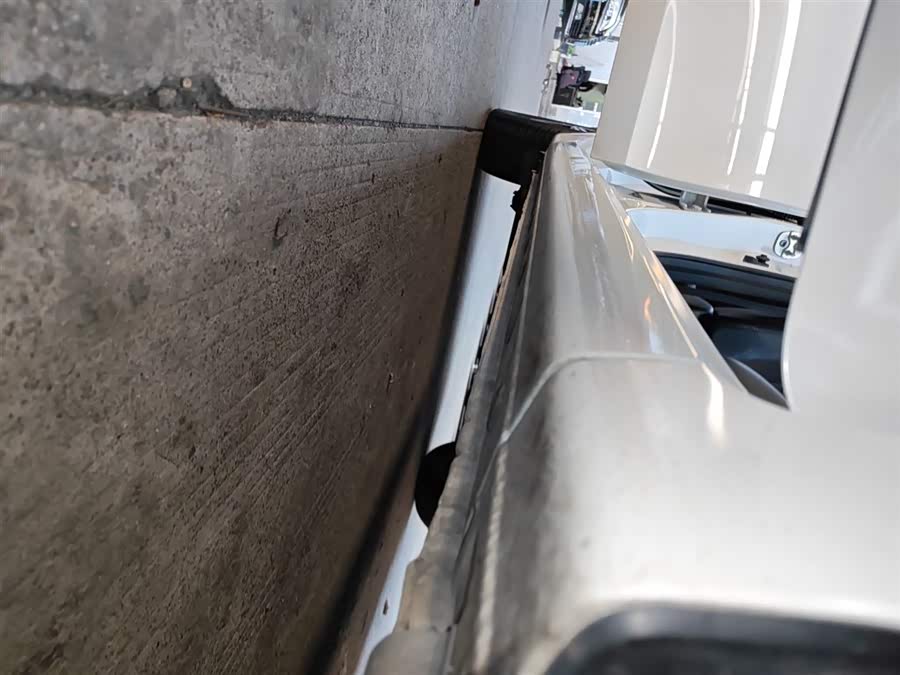 日产 轩逸·纯电 2019 汽车图片 #22