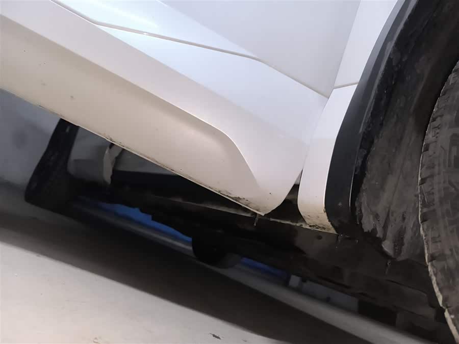 GAC Trumpchi ES9 2024 #22 GAC Trumpchi ES9 2024 car image #22