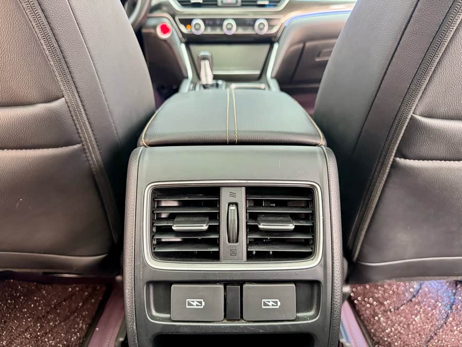 Honda Accord 2022 #22 Honda Accord 2022 car image #22