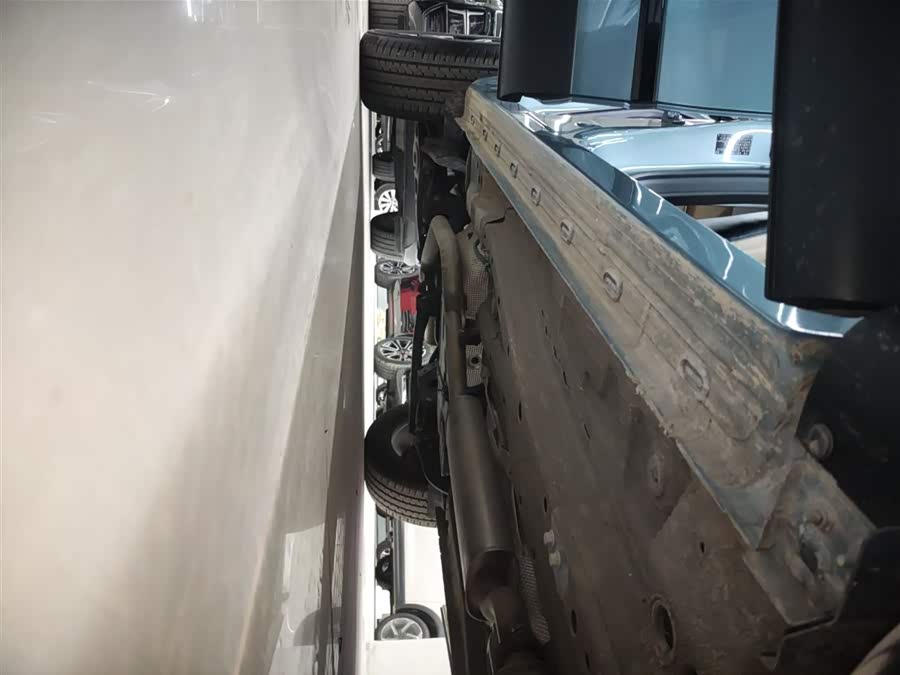 Chery Exploration 06 2024 immagine di auto #22