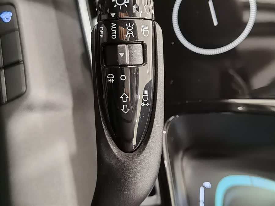 Hyundai Elantra 2024 car image #22