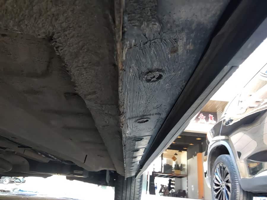 Jetour X95 2020 #22 Jetour X95 2020 صورة سيارة #22