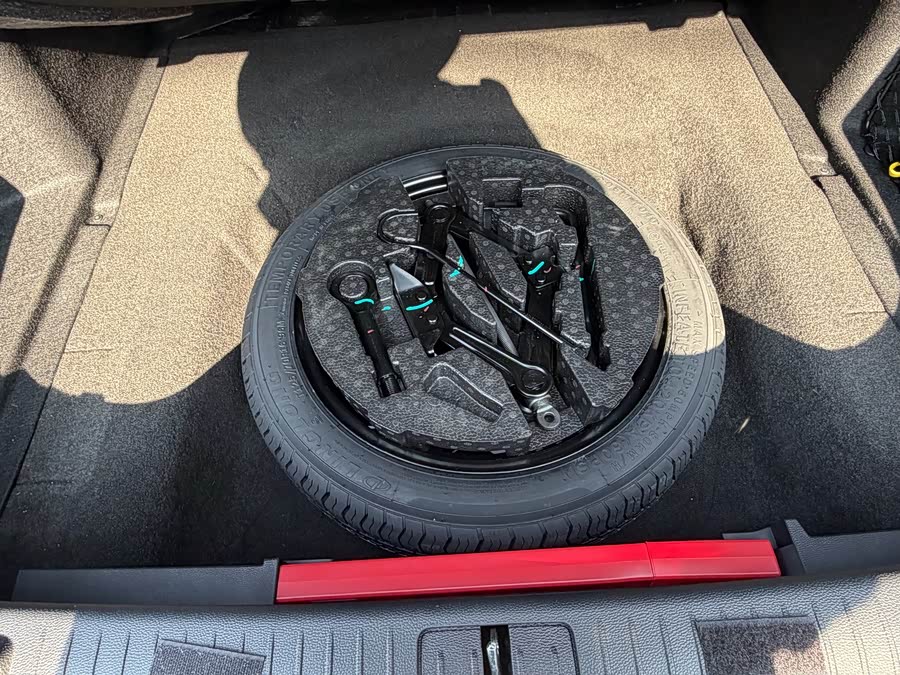 Chery Arrizo 8 2023 car image #22