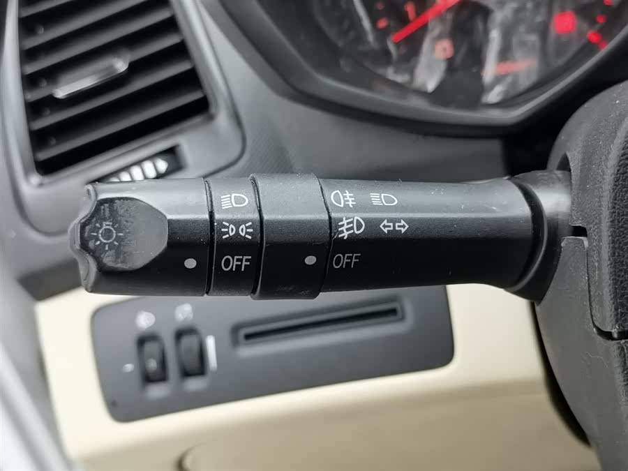 Chery Fulwin 2 2016 #22 Chery Fulwin 2 2016 imagen de coche #22