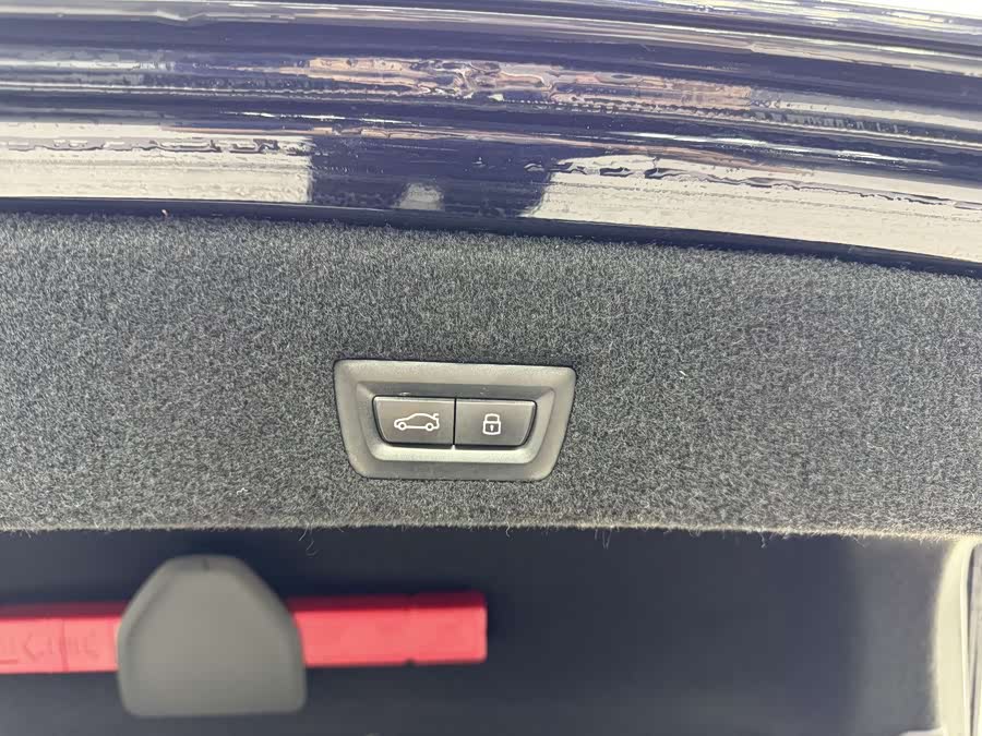 BMW 7 Series 2023 #22 BMW 7 Series 2023 car image #22