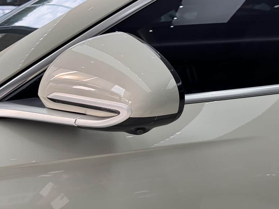 BYD Seal 07 DM-i 2024 imagen de coche #22
