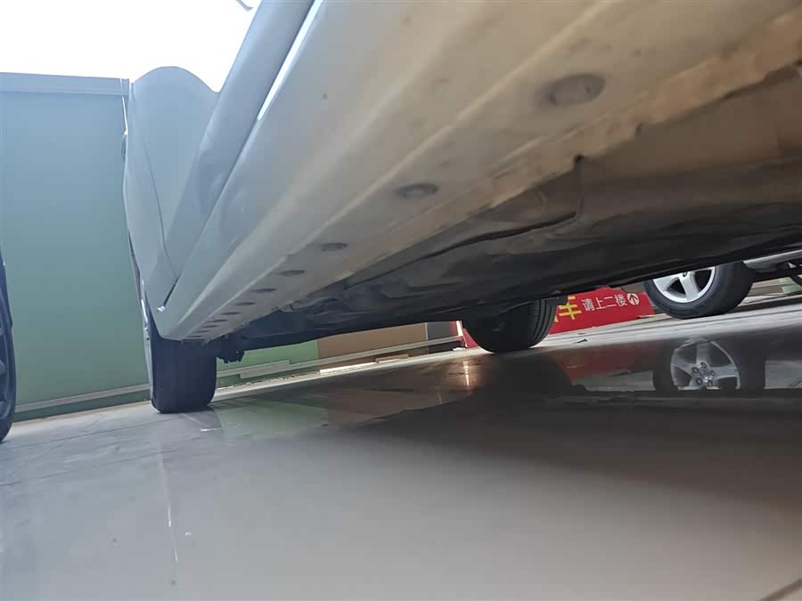 日产 轩逸·纯电 2019 汽车图片 #22