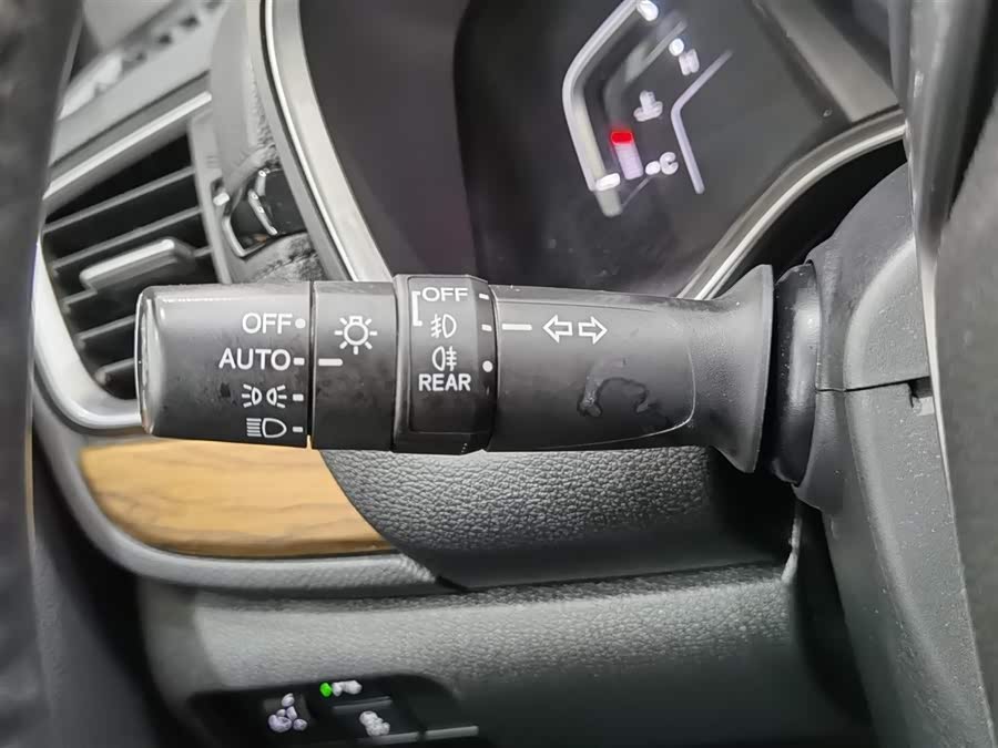 Honda CR-V 2019 car image #22