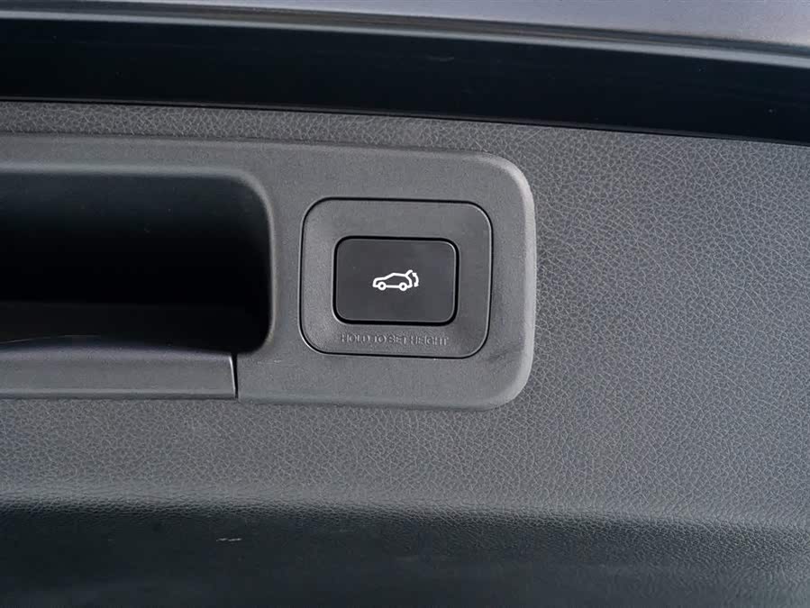 GAC Trumpchi ES9 2023 car image #22