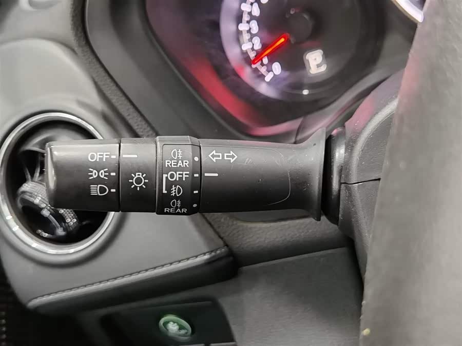 Honda XR-V 2017 car image #22