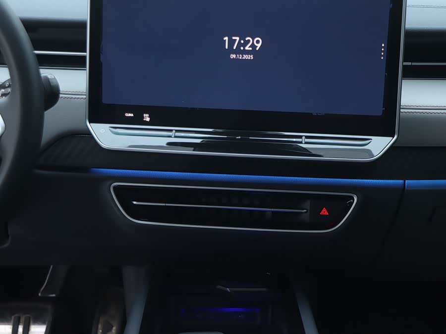 Volkswagen ID.7 Vizzion 2024 #22 Volkswagen ID.7 Vizzion 2024 car image #22