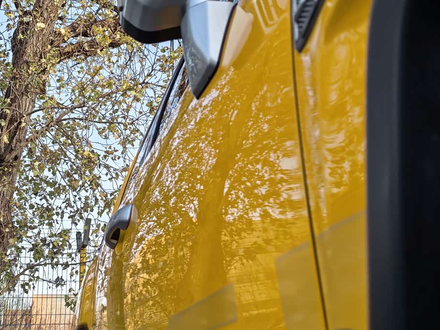 Toyota FJ Cruiser 2019 #22 Toyota FJ Cruiser 2019 immagine di auto #22