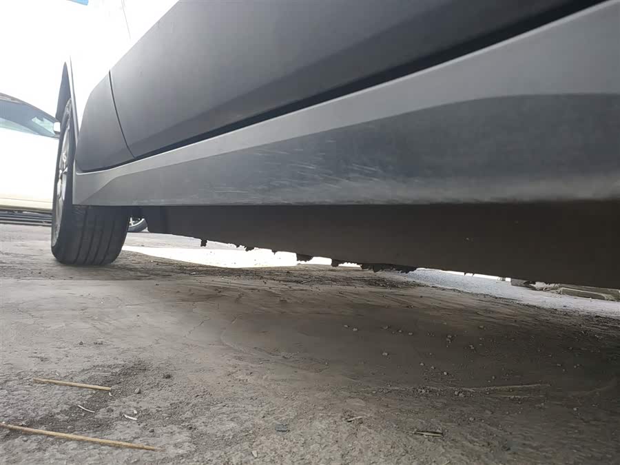 Toyota C-HR EV 2021 immagine di auto #22