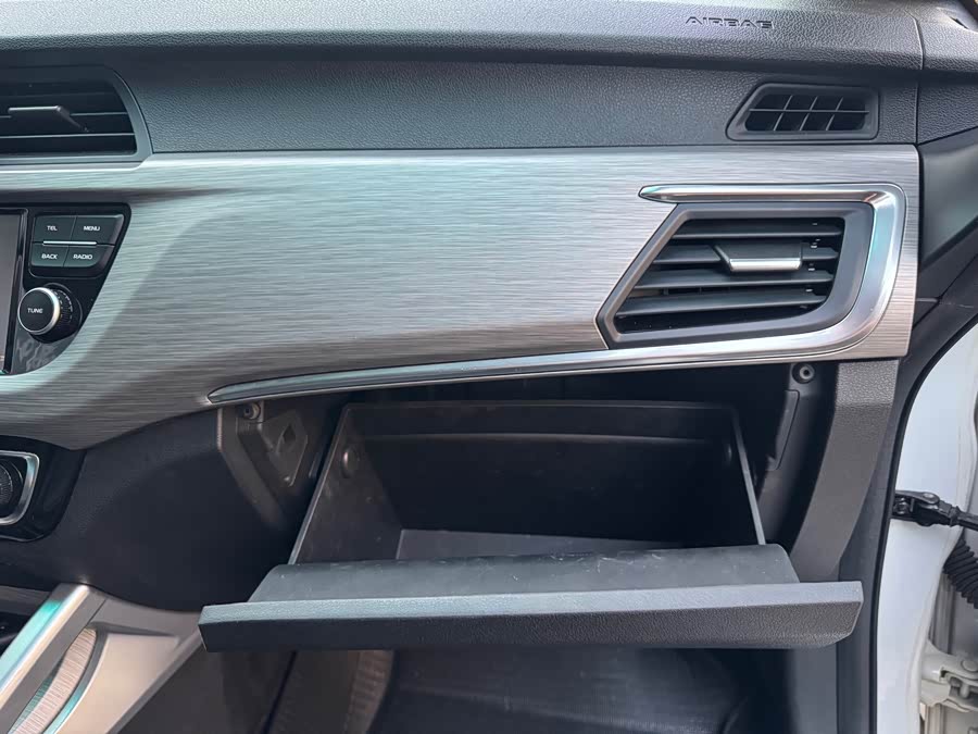 GEELY Vision X3 2017 car image #22