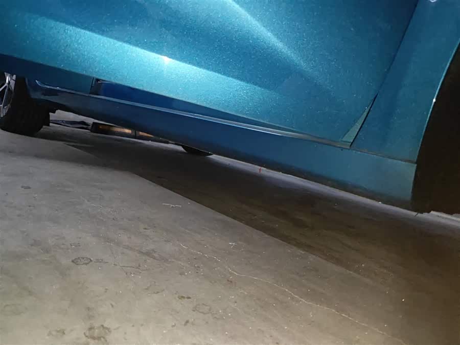 GEELY Emgrand L 2022 car image #22