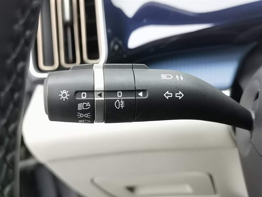 BYD Song Pro 2021 car image #22