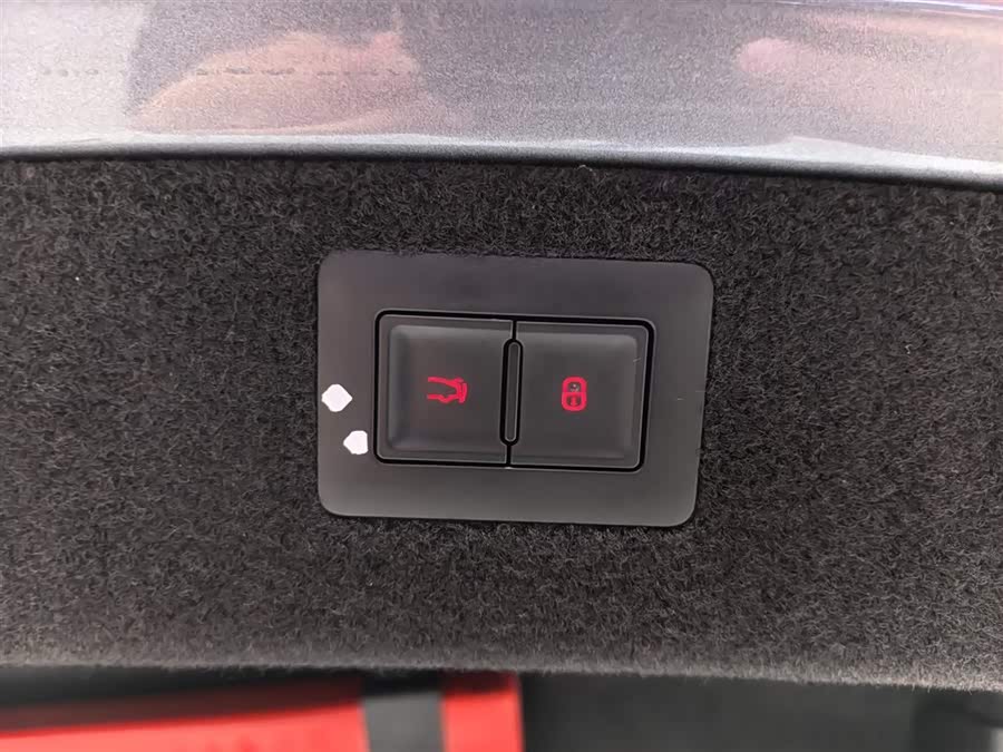 BYD Han 2022 car image #22