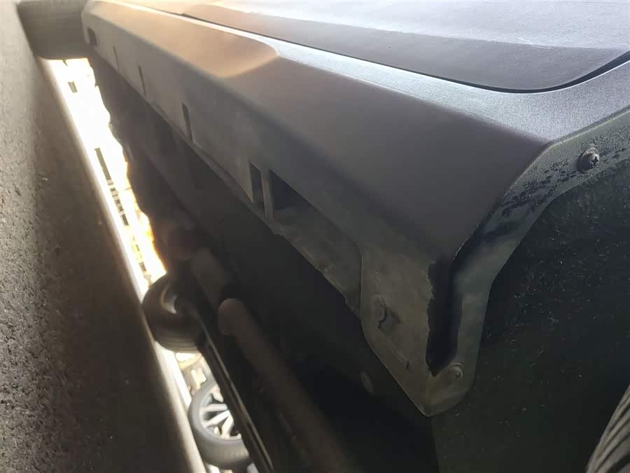 SWM斯威汽车 SWM斯威G05 2020 汽车图片 #22