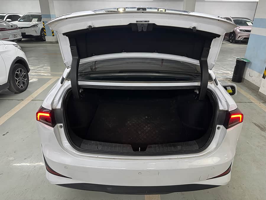 GAC iA5 2021 #22 GAC iA5 2021 car image #22